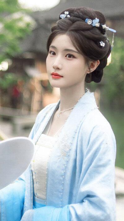 陈意涵