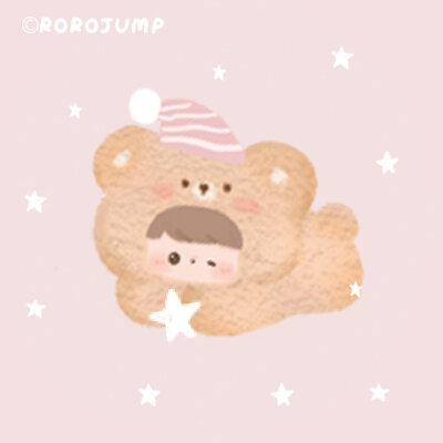小熊星星之旅