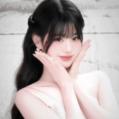 분홍색 봉투'纯黛冰激凌*puppylove