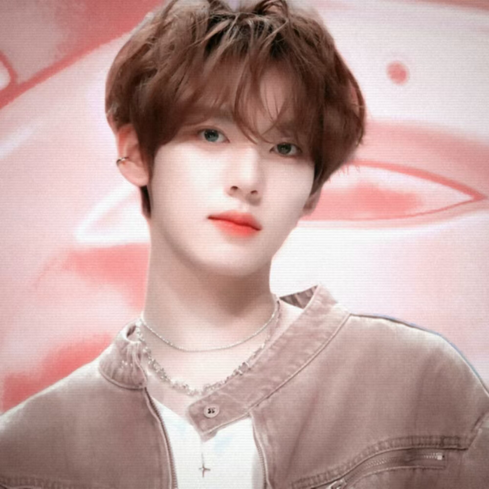 许筠禾贝贝送的图～