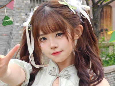 猫大人&慕慕有奶糖