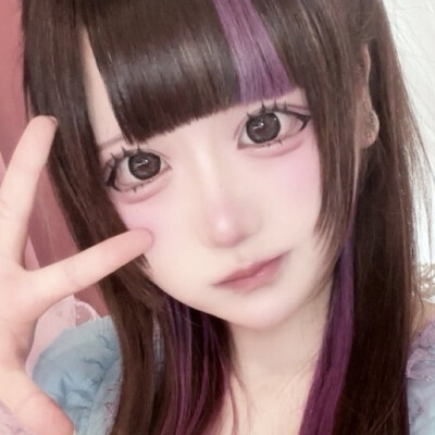 伸手结缔吧亲