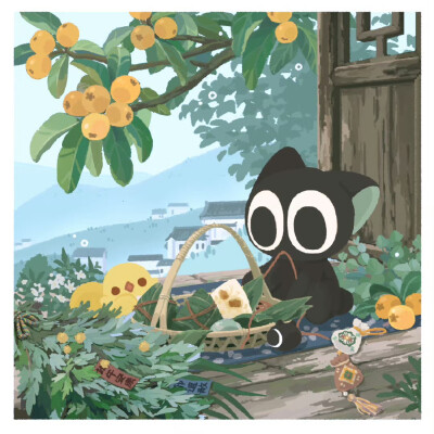 罗小黑战记