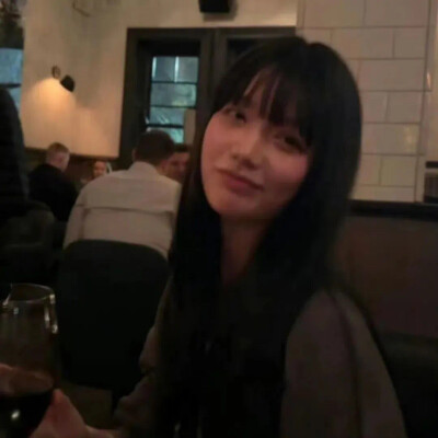 真人女头