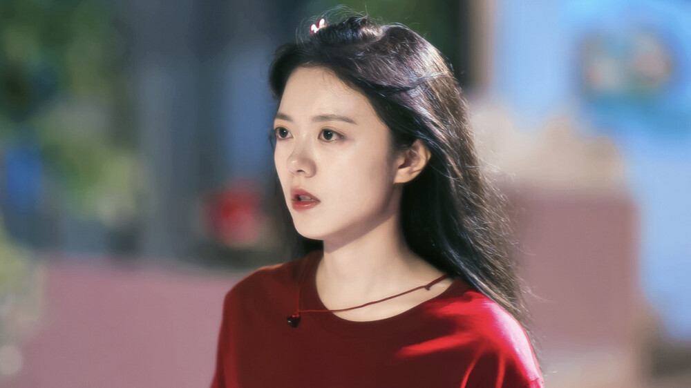 《樱桃琥珀》林其乐（赵今麦饰）