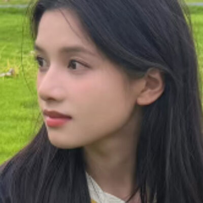 张婧仪