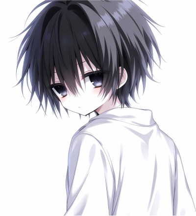无声的海