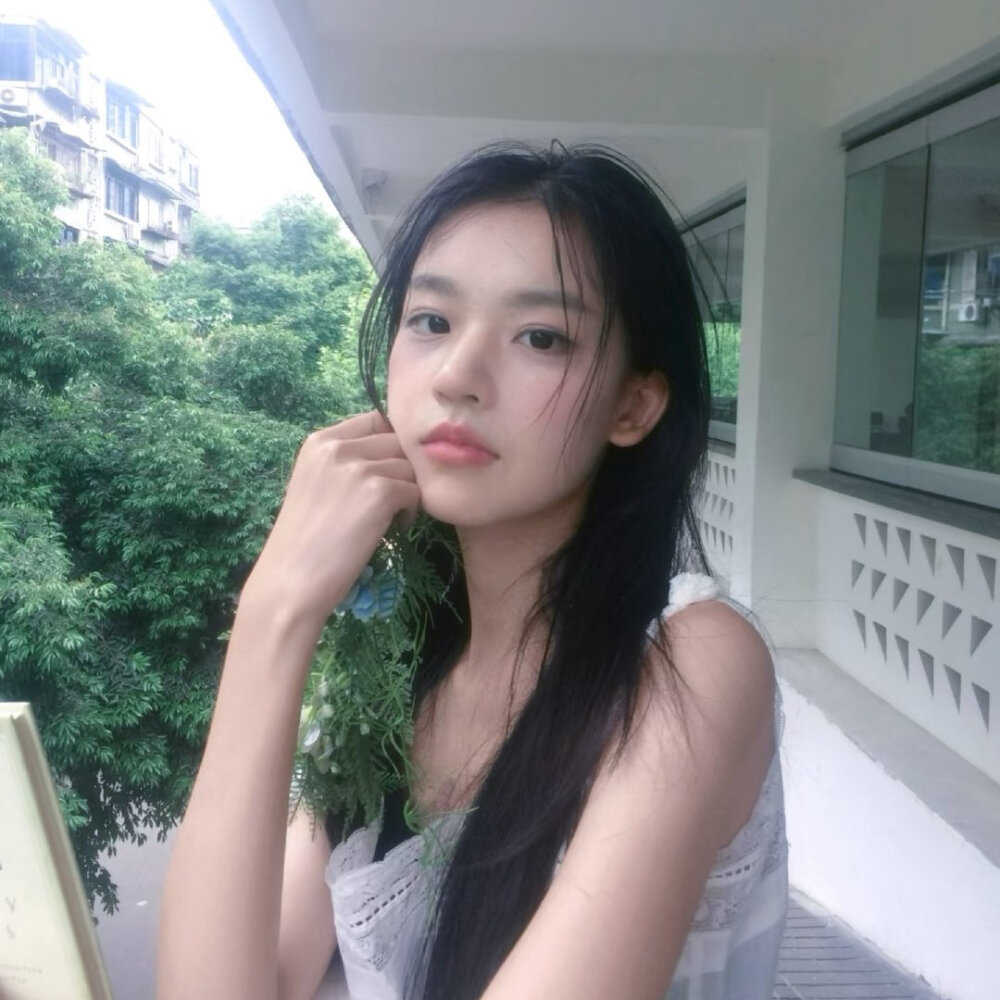 女头