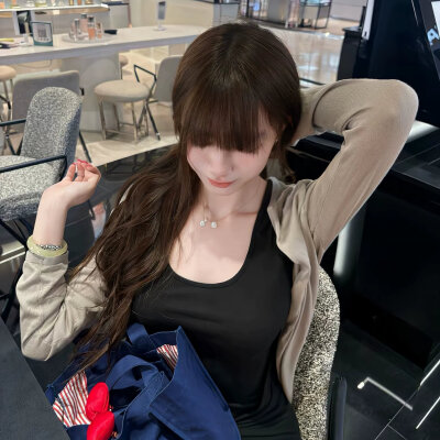女头