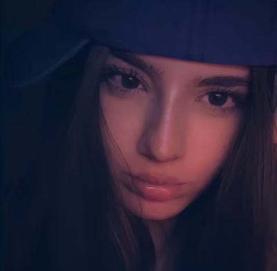 女头