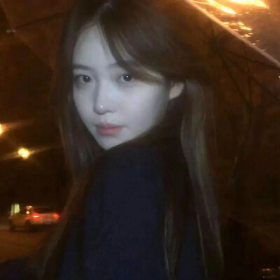 真人女头