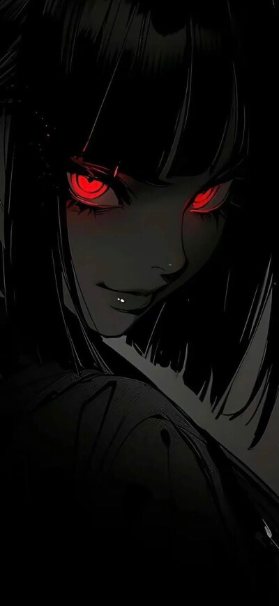 二次元美少女