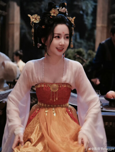 书卷一梦