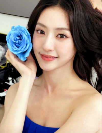 胡连馨儿
