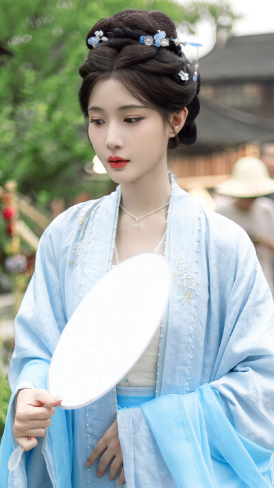 陈意涵