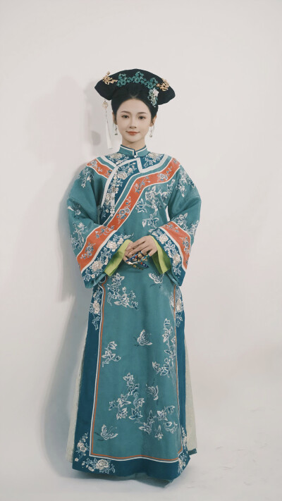 深宫劫之凤鸣九天 宋知意