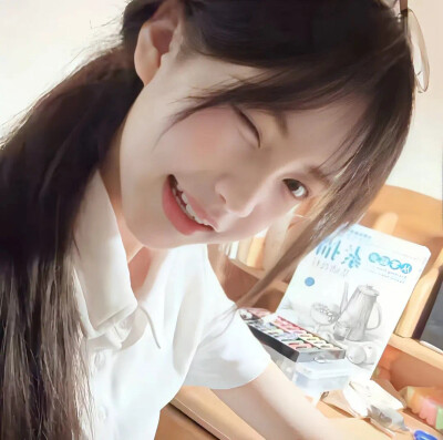 女头
gzh:木子椿