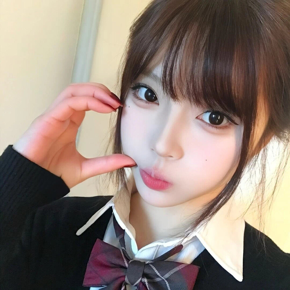 女头
gzh:木子椿