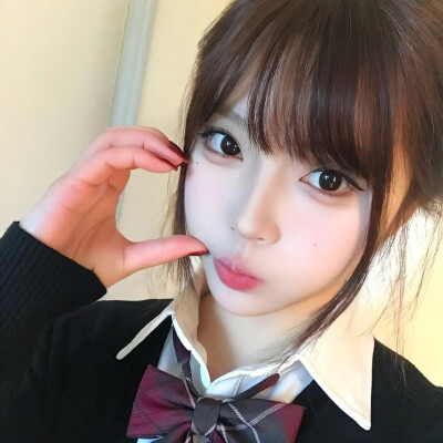 女头
gzh:木子椿