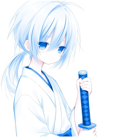 无声的海