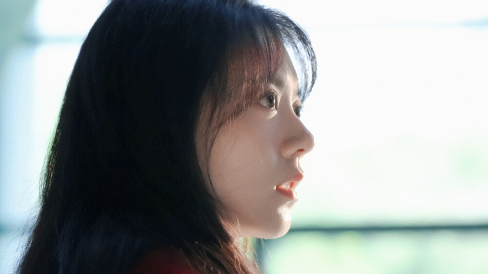 《樱桃琥珀》林其乐（赵今麦饰）