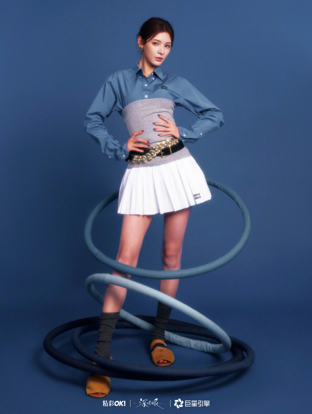 张予曦