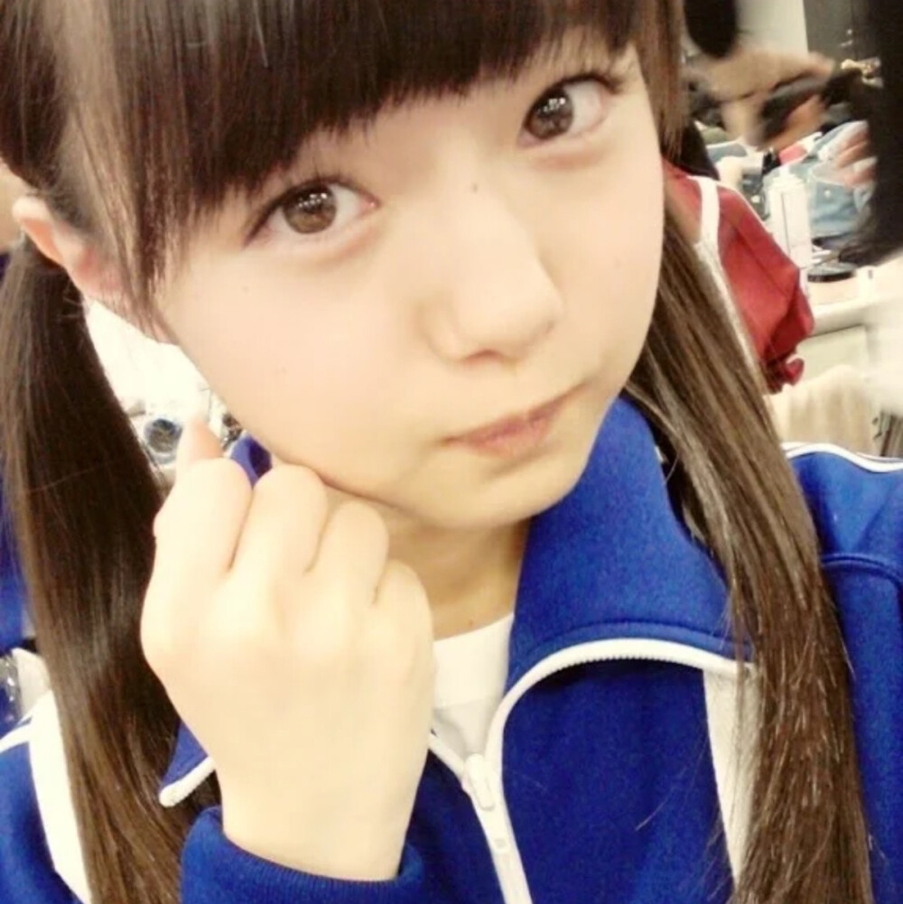 妈妈我喜欢双马尾