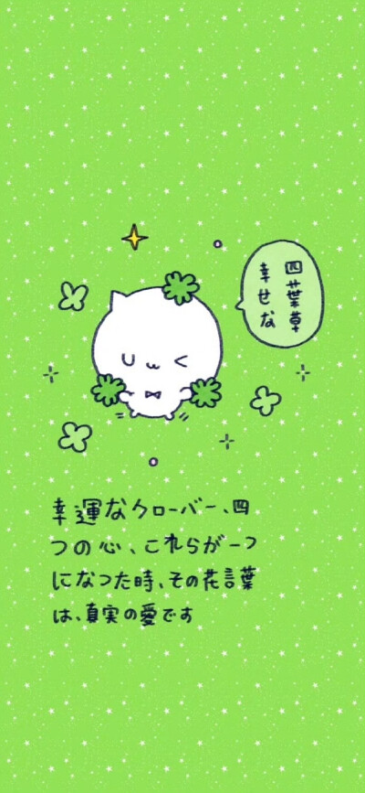 壁纸