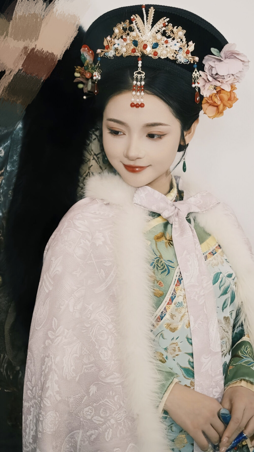 深宫劫之凤鸣九天 宋知意