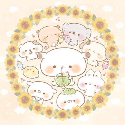 垂耳兔兔Moruchan