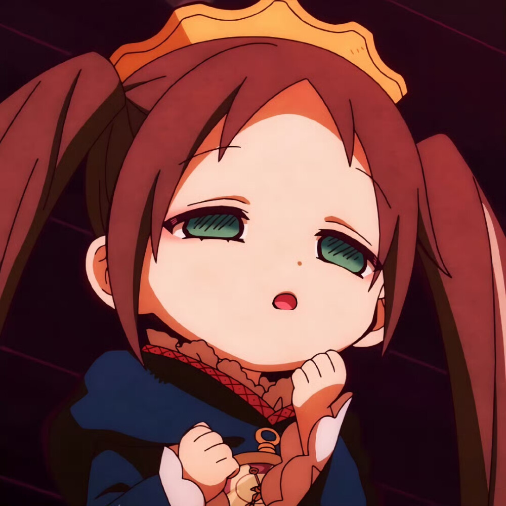 小小只的时钟守护者–未来