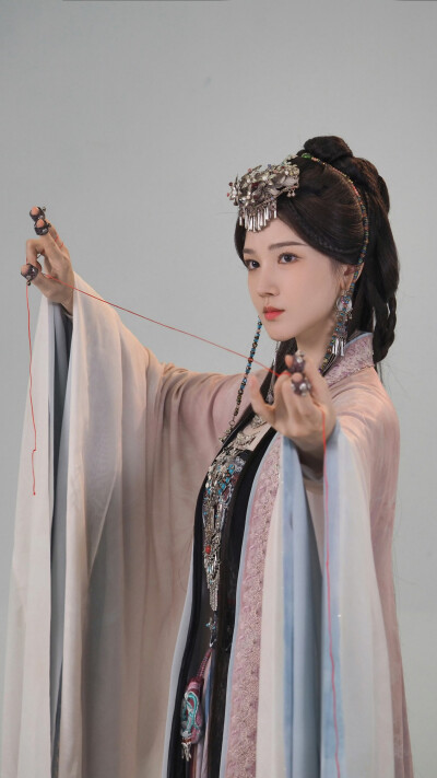 陈小纭