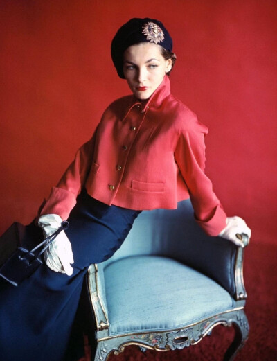 vintage fashion