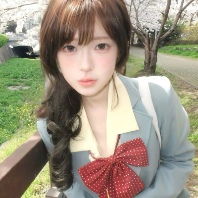 女头
gzh:木子椿