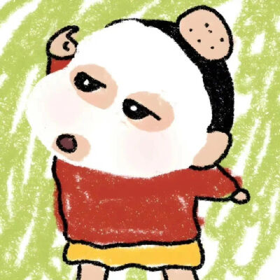 卡通头像