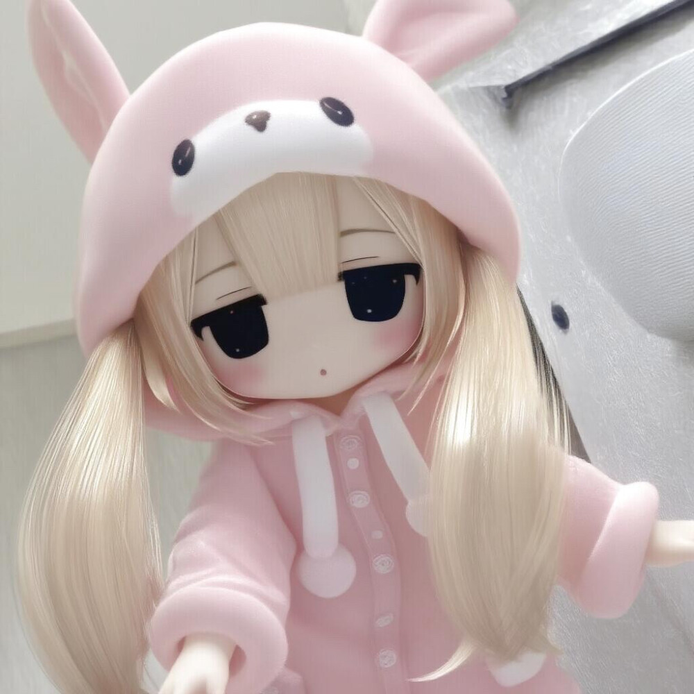 bjd头像