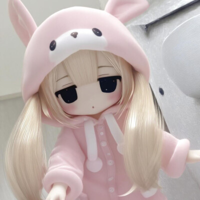 bjd头像