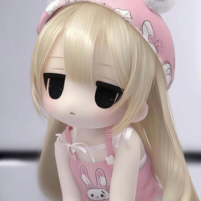 bjd头像