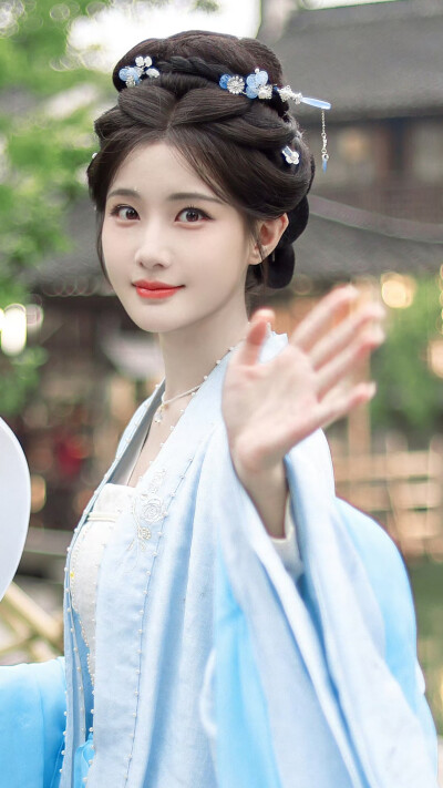 陈意涵