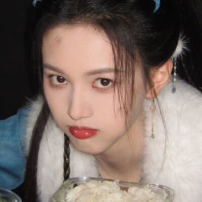 小凝凝