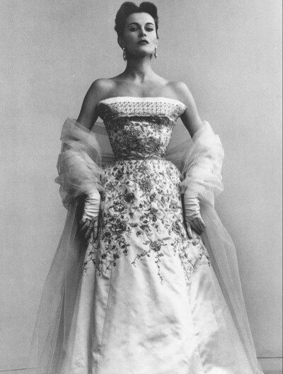 vintage fashion