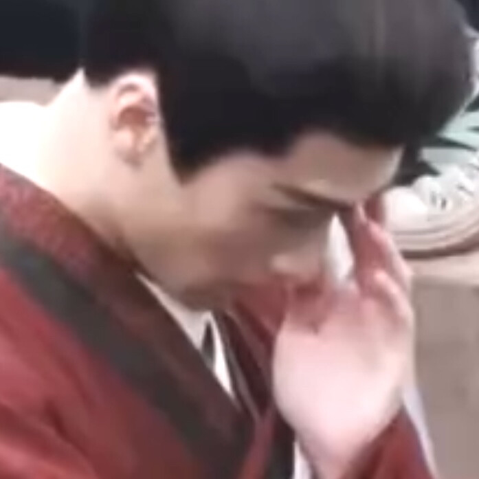想念这个小绿茶