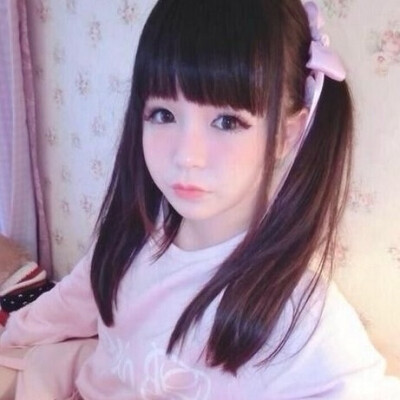好可爱吧