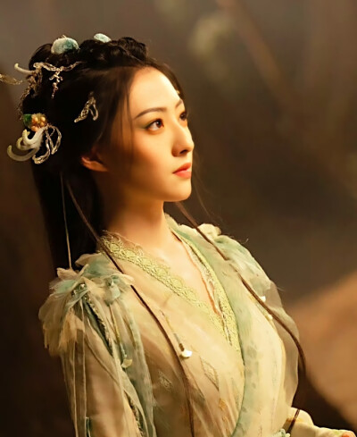 胡连馨儿