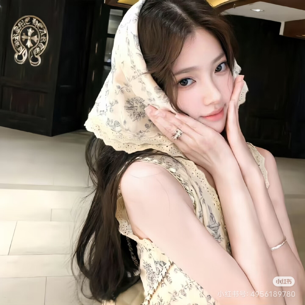 女头