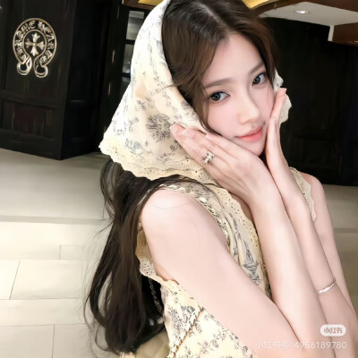 女头