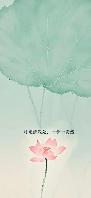 美好时光 文字 四