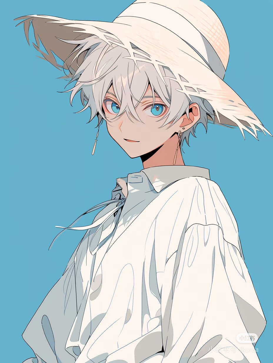 头像