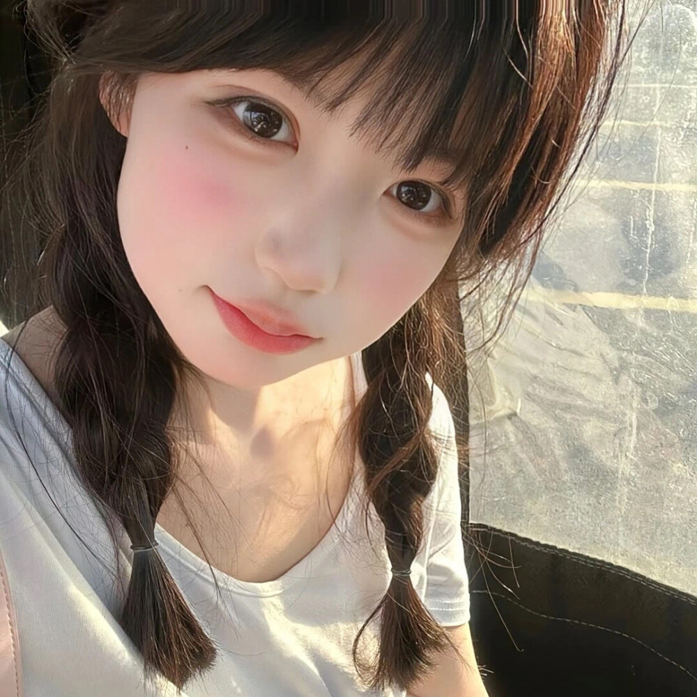 女头
gzh:木子椿