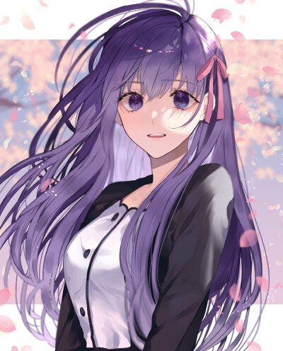 间桐樱